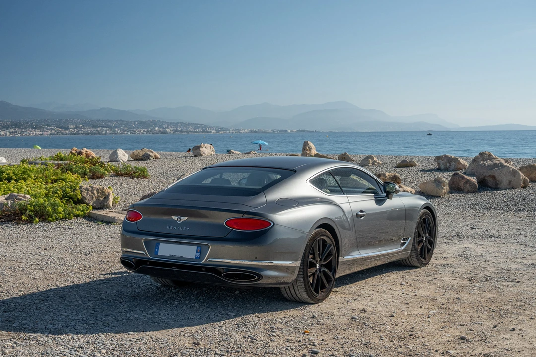 2018 Bentley Continental GT 2nd Gen - Image 6 of 31