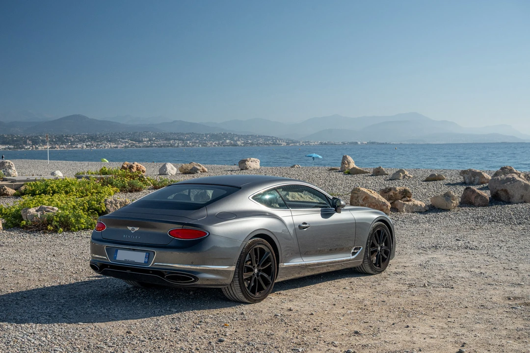2018 Bentley Continental GT 2nd Gen - Image 11 of 31
