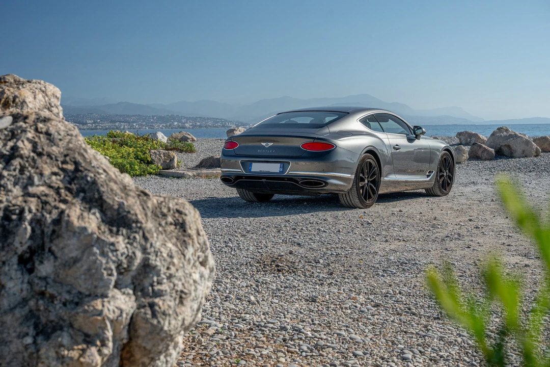 2018 Bentley Continental GT 2nd Gen - Image 21 of 31