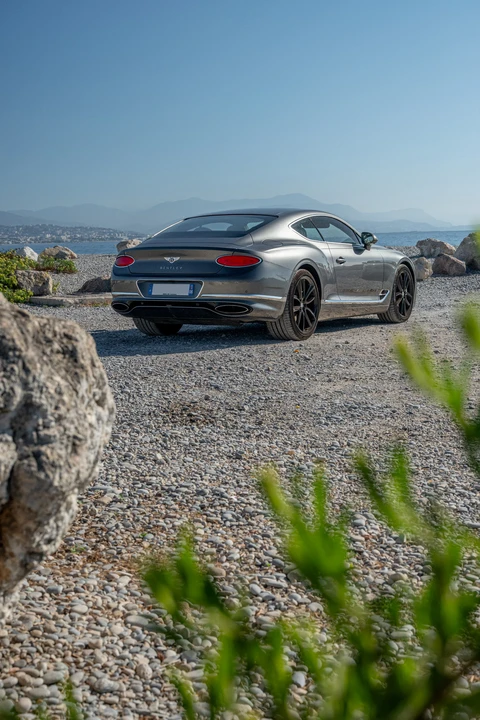 2018 Bentley Continental GT 2nd Gen - Image 22 of 31