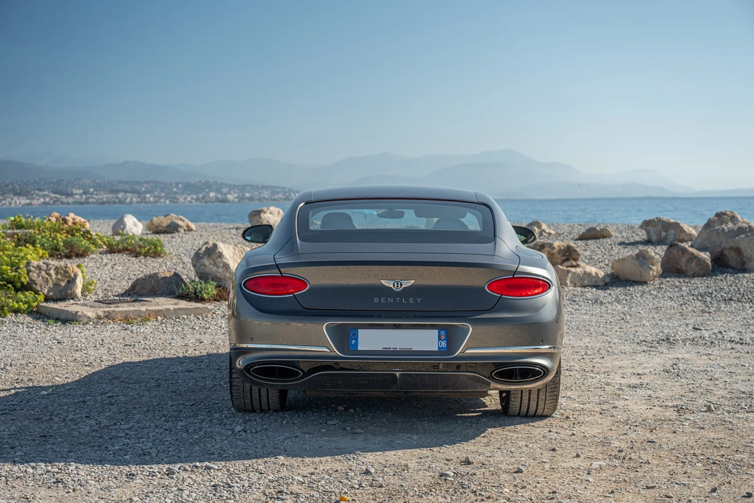 2018 Bentley Continental GT 2nd Gen - Image 5 of 31