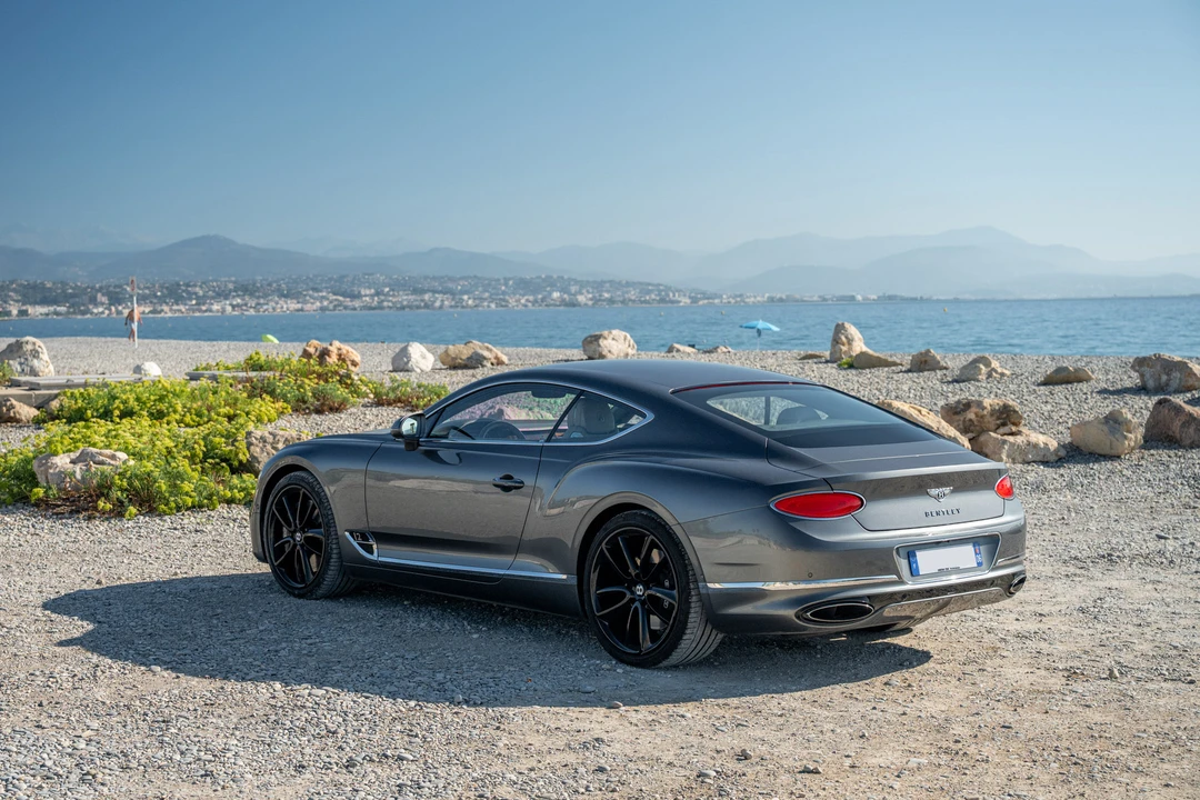 2018 Bentley Continental GT 2nd Gen - Image 4 of 31