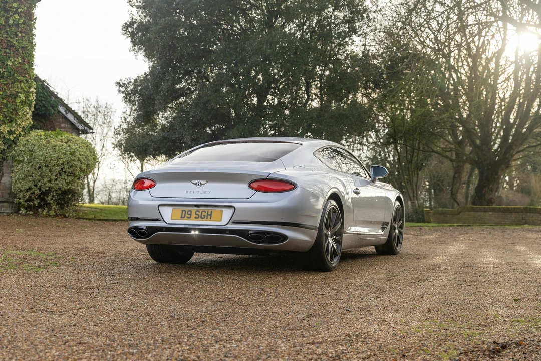 2018 Bentley Continental GT 3rd Gen - Image 7 of 21
