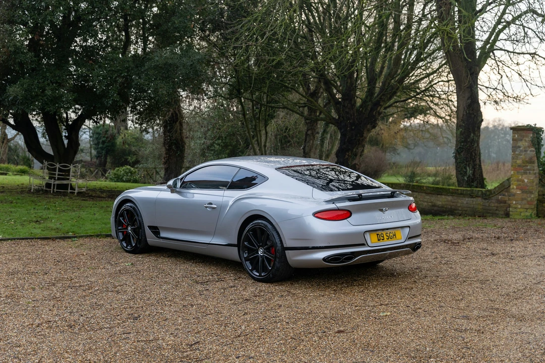 2018 Bentley Continental GT 3rd Gen - Image 20 of 21