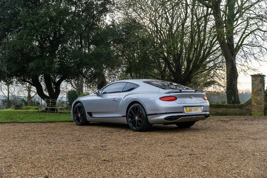 2018 Bentley Continental GT 3rd Gen - Image 5 of 21
