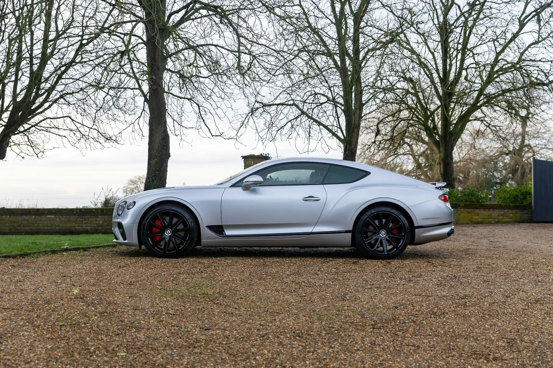 2018 Bentley Continental GT 3rd Gen - Image 13 of 21