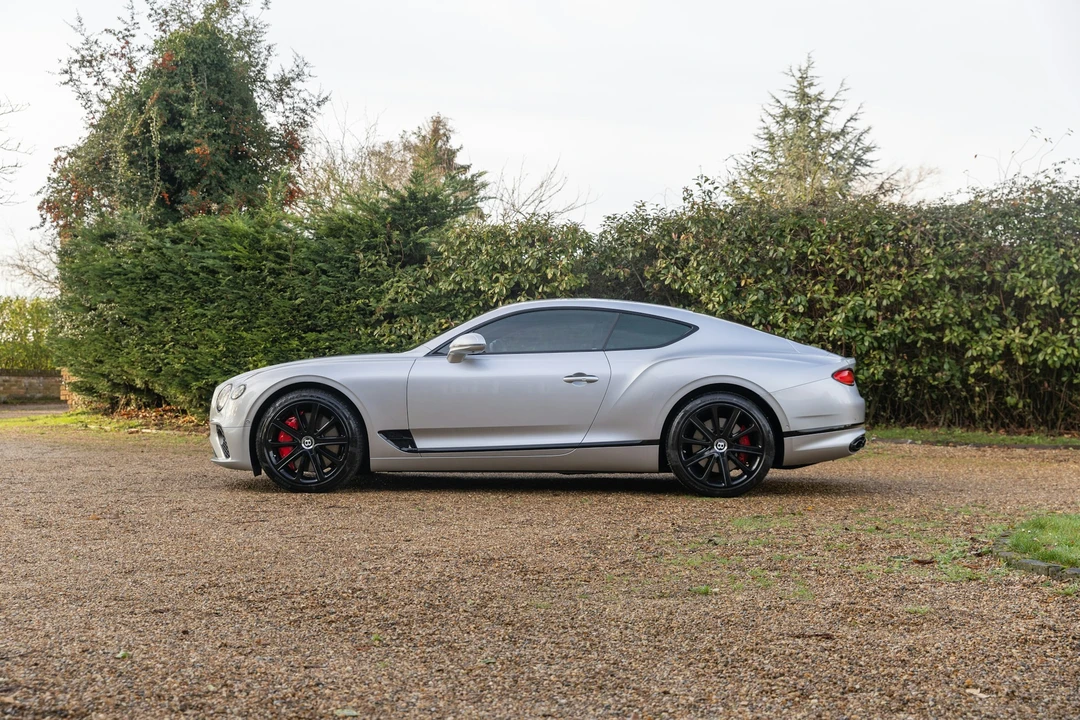 2018 Bentley Continental GT 3rd Gen - Image 4 of 21