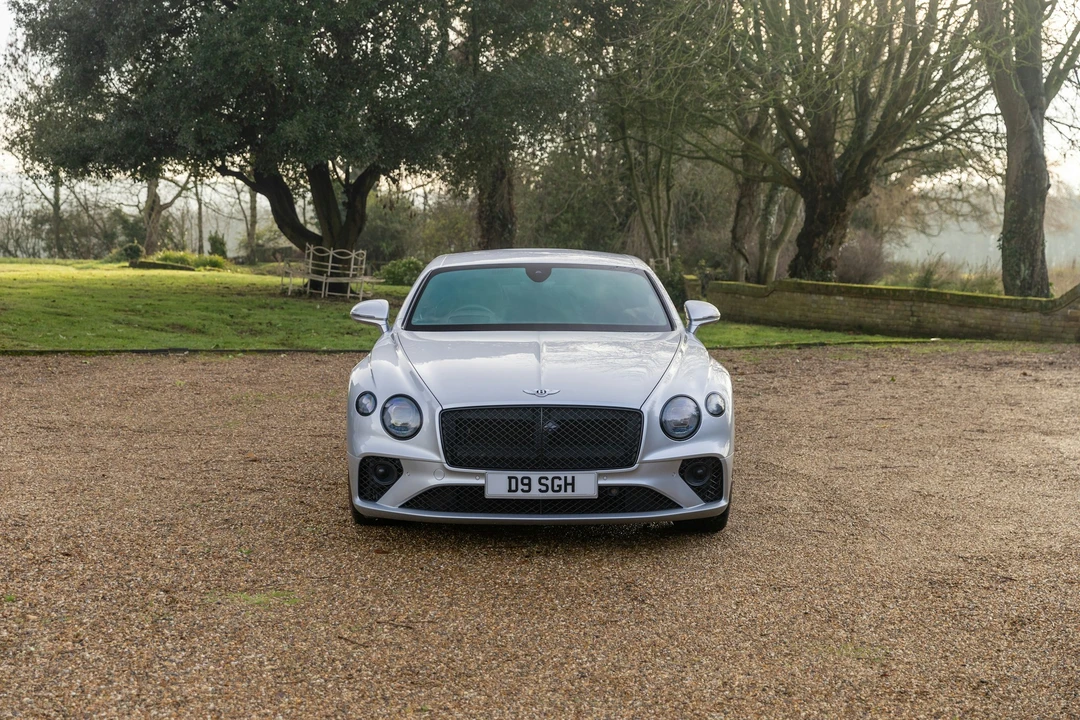 2018 Bentley Continental GT 3rd Gen - Image 11 of 21
