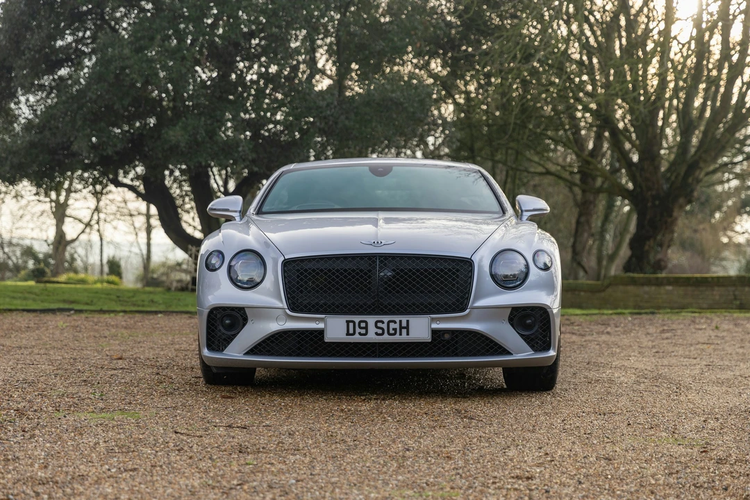 2018 Bentley Continental GT 3rd Gen - Image 2 of 21