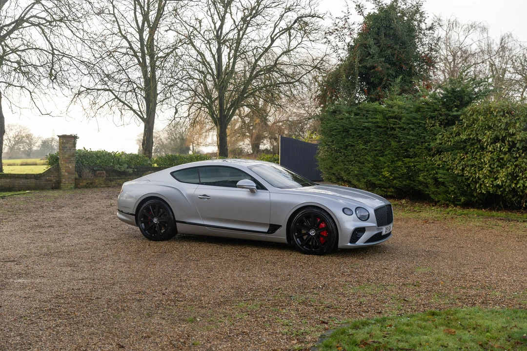 2018 Bentley Continental GT 3rd Gen - Image 15 of 21