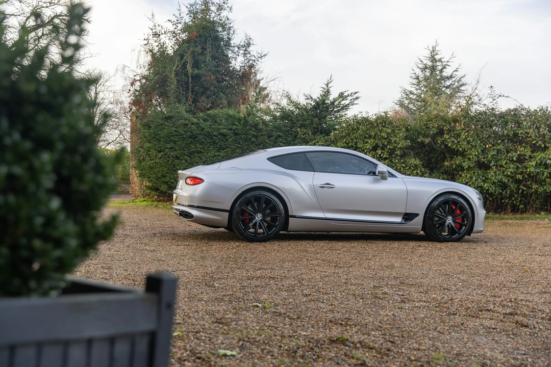 2018 Bentley Continental GT 3rd Gen - Image 9 of 21
