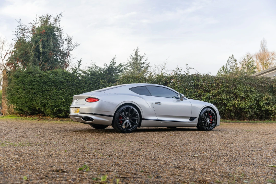2018 Bentley Continental GT 3rd Gen - Image 16 of 21