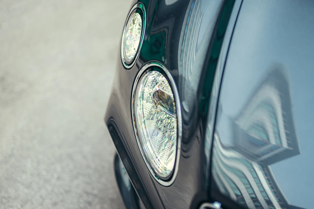 2018 Bentley Continental GT 2nd Gen - Image 19 of 31