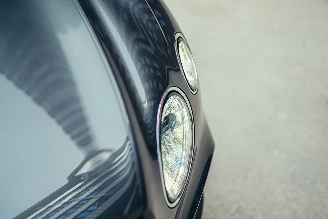 2018 Bentley Continental GT 2nd Gen - Image 20 of 31