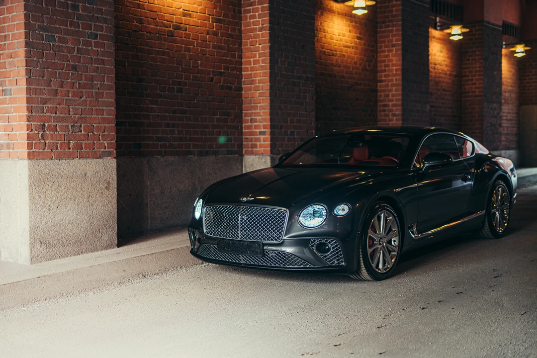 2018 Bentley Continental GT 2nd Gen - Image 10 of 31