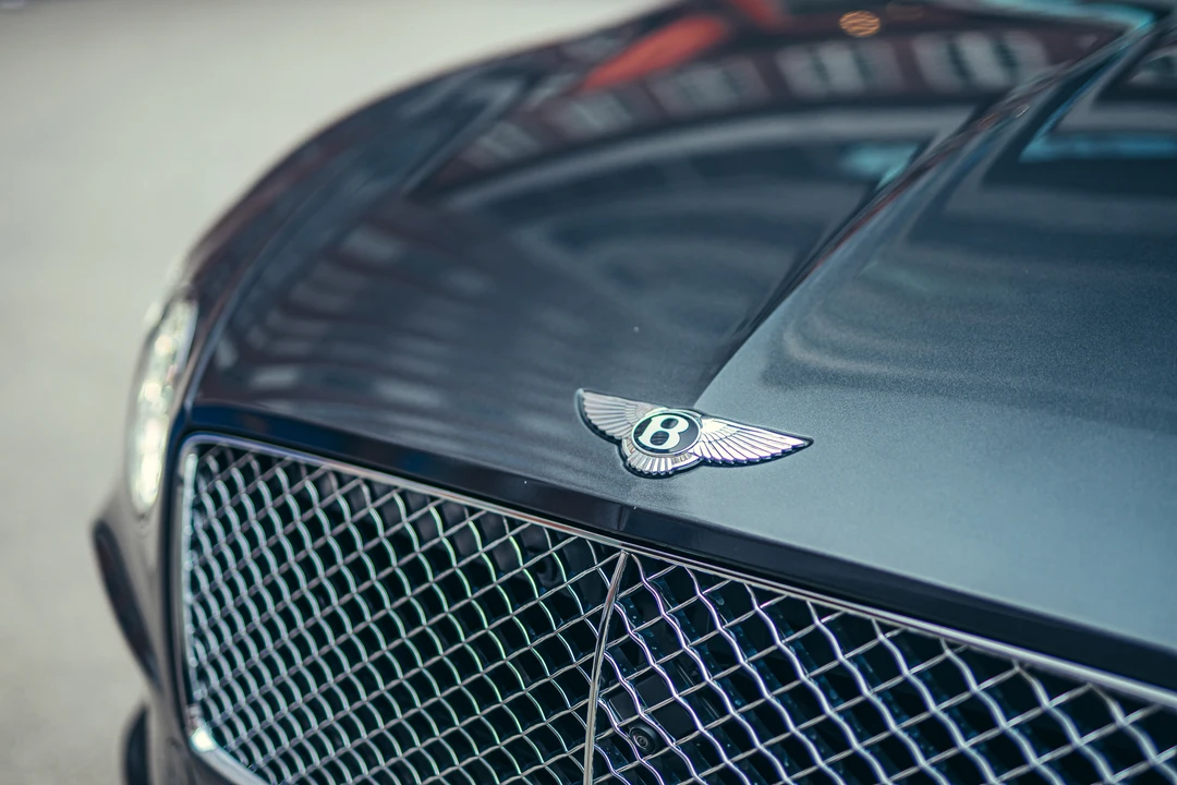 2018 Bentley Continental GT 2nd Gen - Image 21 of 31