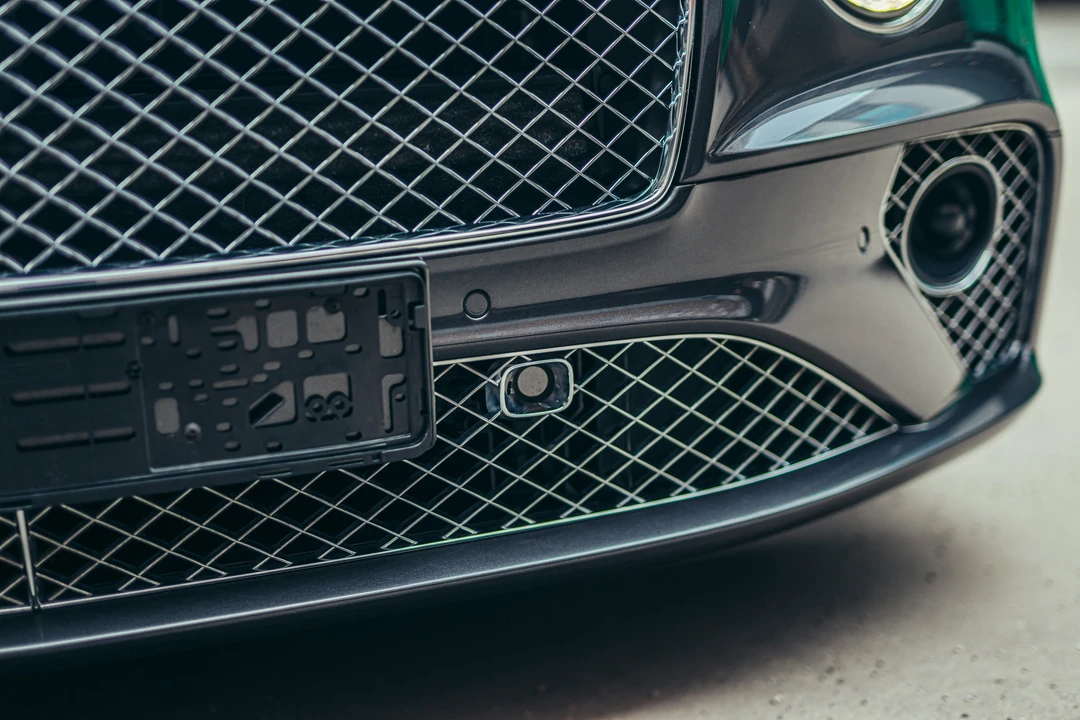 2018 Bentley Continental GT 2nd Gen - Image 22 of 31