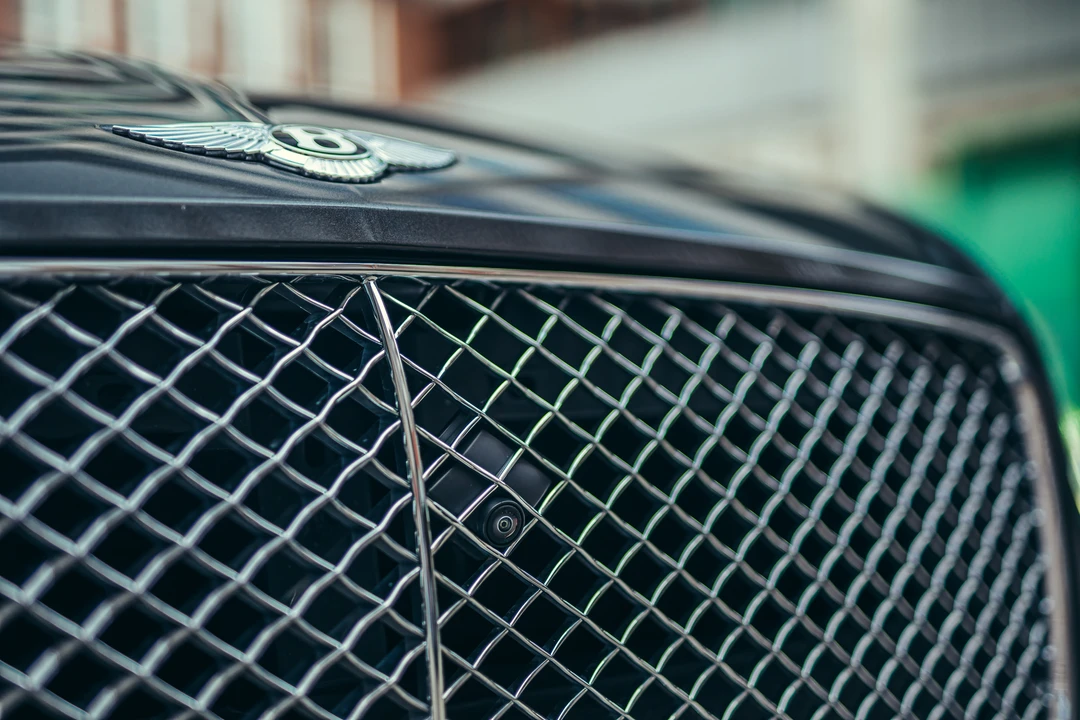 2018 Bentley Continental GT 2nd Gen - Image 23 of 31