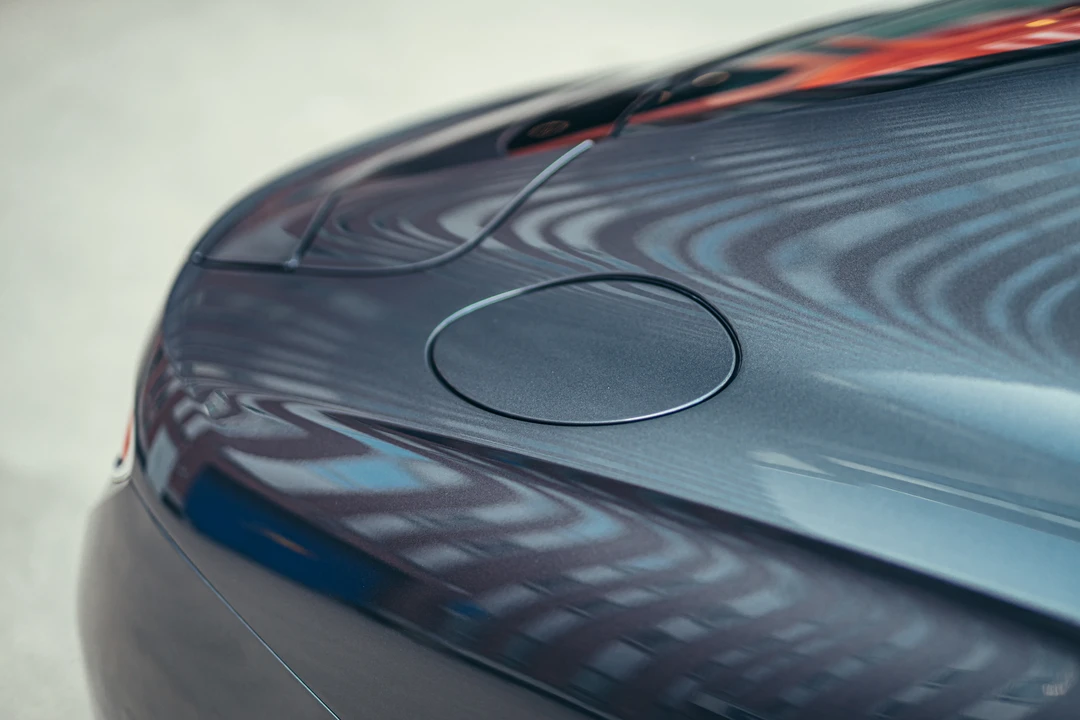 2018 Bentley Continental GT 2nd Gen - Image 30 of 31