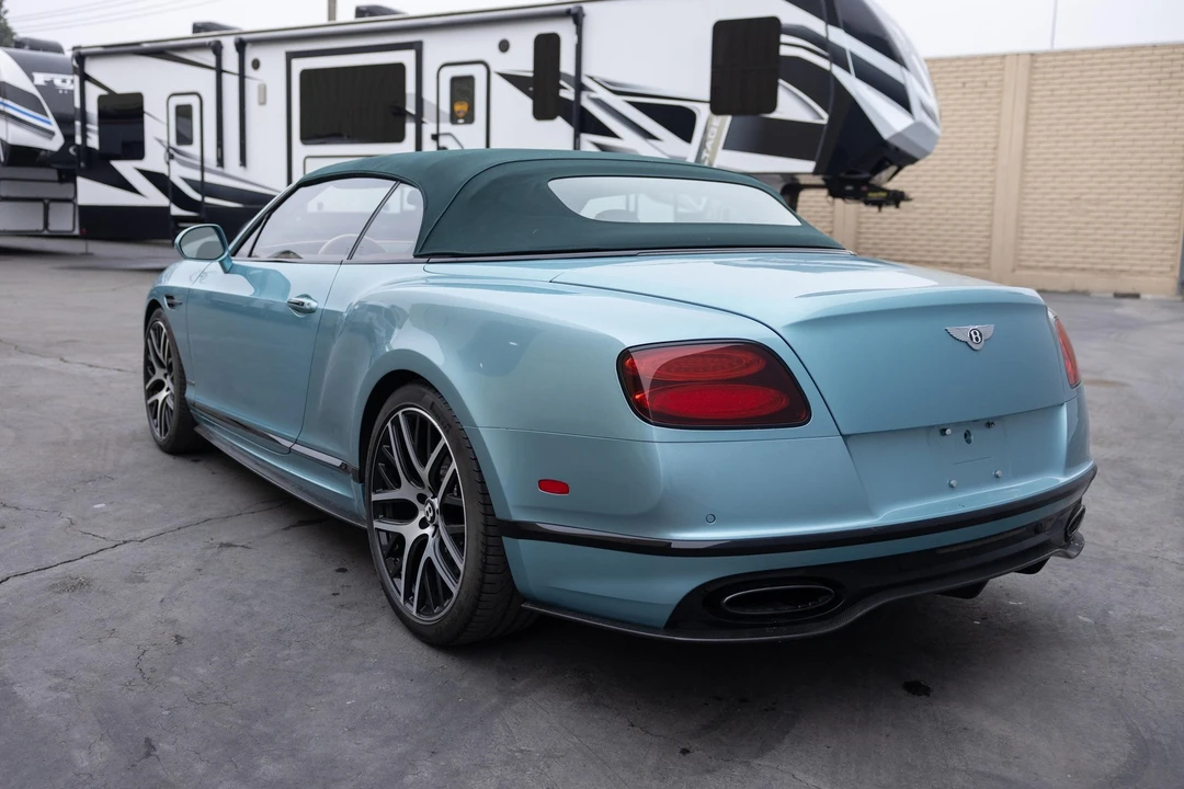 2018 Bentley Continental - Image 26 of 31