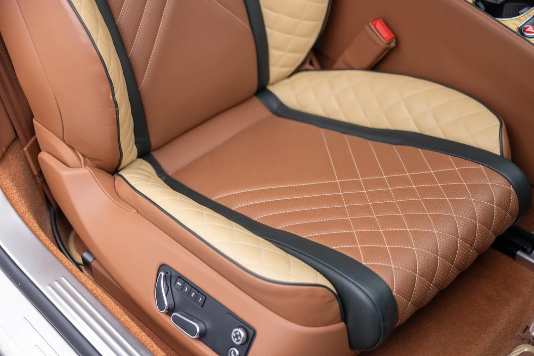 2018 Bentley Continental - Image 30 of 31