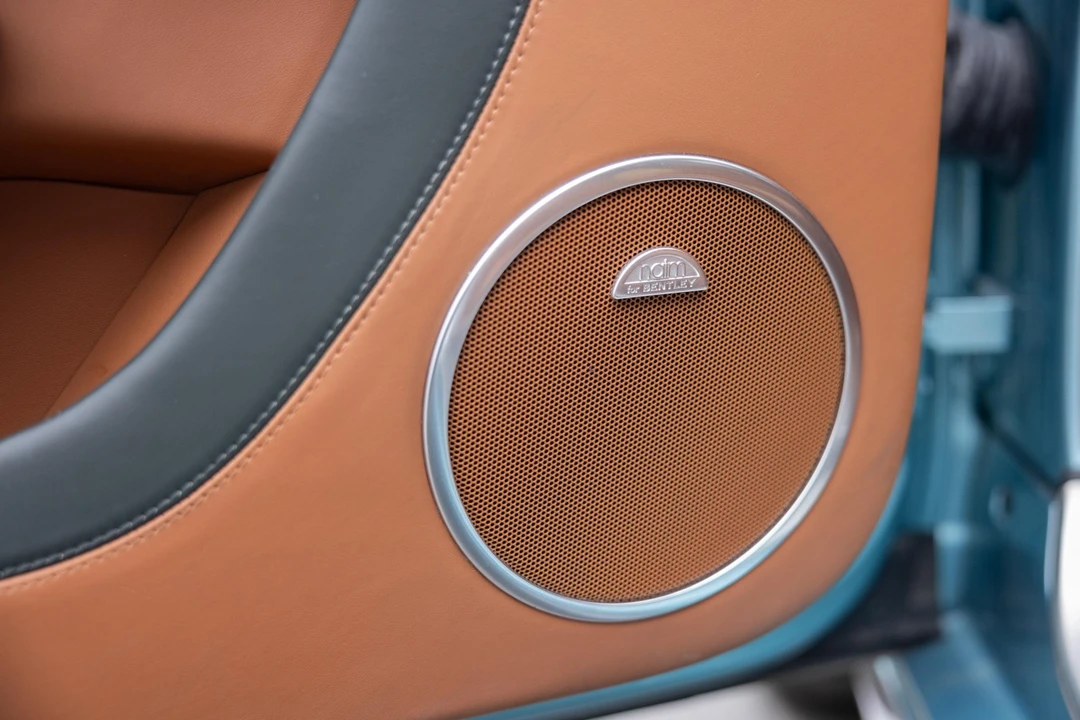 2018 Bentley Continental - Image 25 of 31