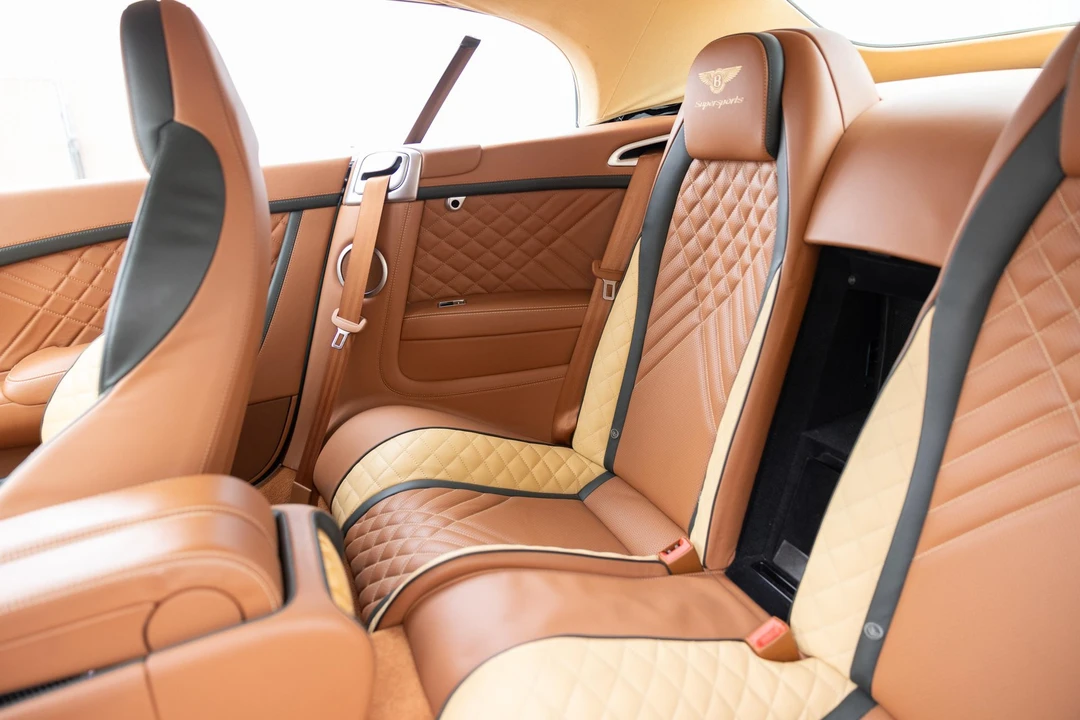 2018 Bentley Continental - Image 27 of 31