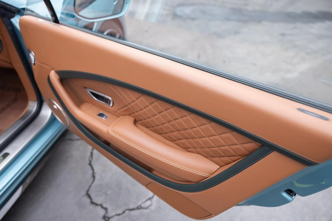 2018 Bentley Continental - Image 31 of 31