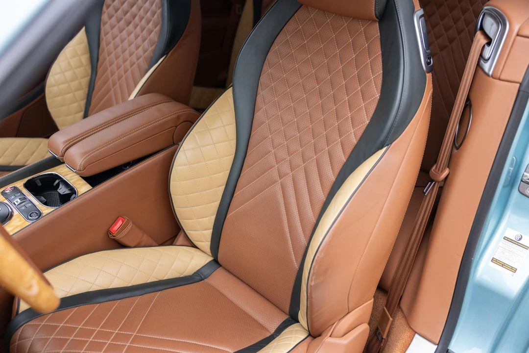 2018 Bentley Continental - Image 24 of 31