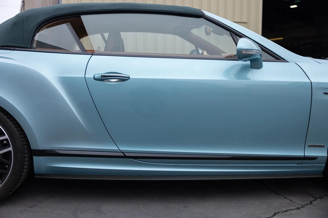 2018 Bentley Continental - Image 23 of 31