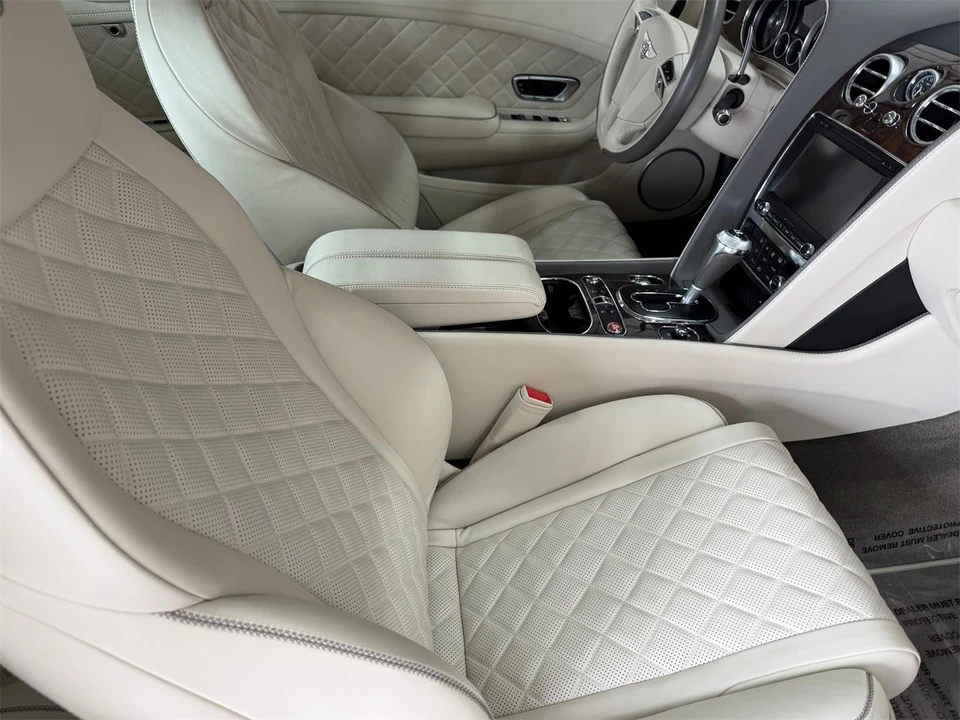 2018 Bentley Continental GT 2nd Gen - Image 19 of 31
