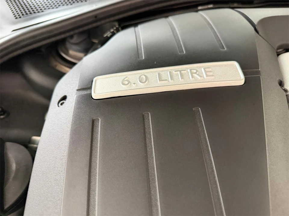 2018 Bentley Continental GT 2nd Gen - Image 31 of 31