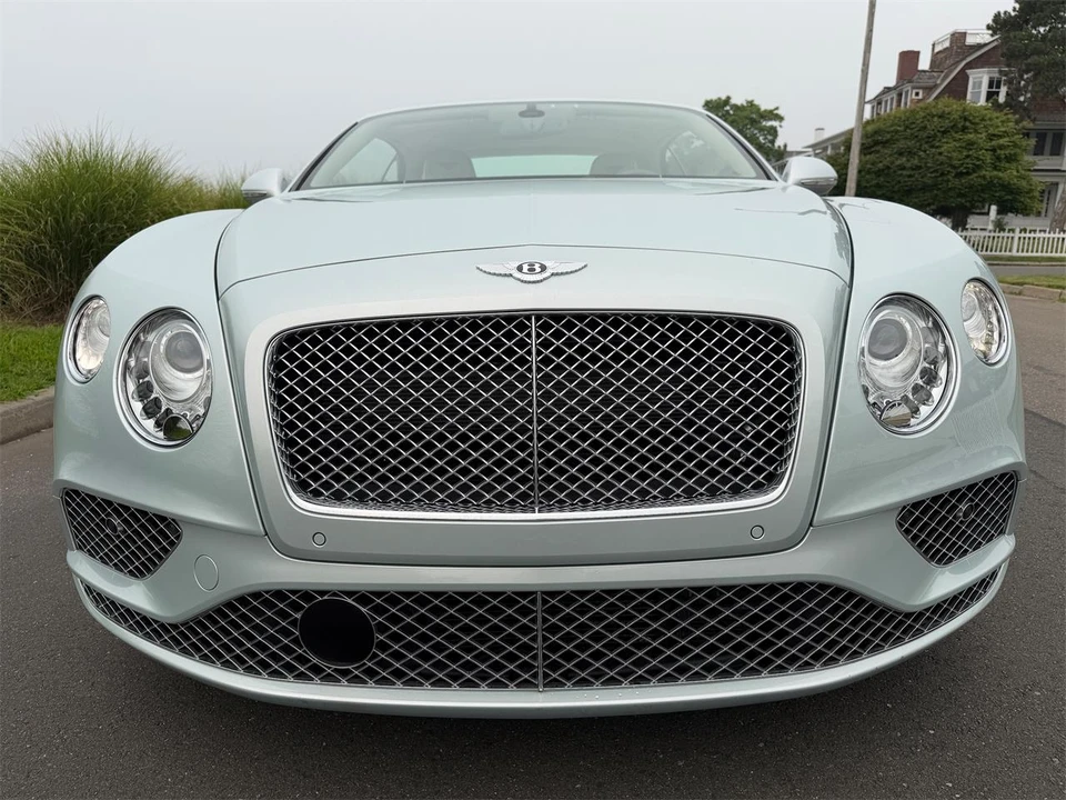 2018 Bentley Continental GT 2nd Gen - Image 6 of 31