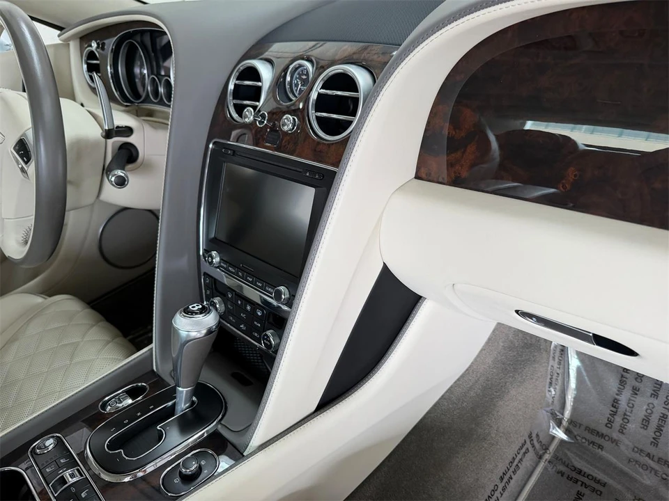 2018 Bentley Continental GT 2nd Gen - Image 23 of 31
