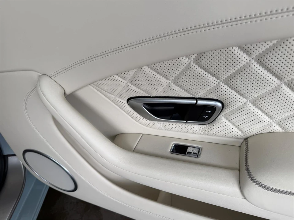 2018 Bentley Continental GT 2nd Gen - Image 25 of 31