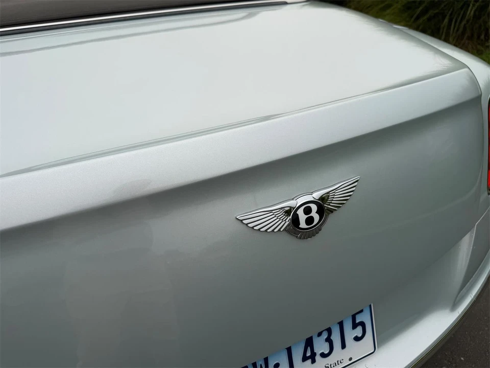 2018 Bentley Continental GT 2nd Gen - Image 12 of 31
