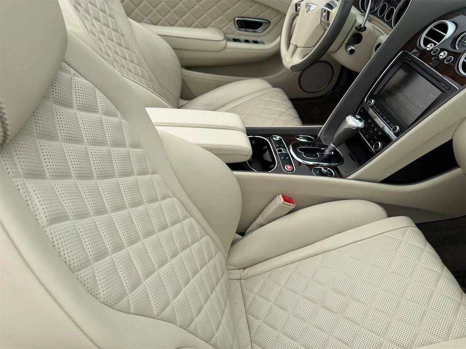 2018 Bentley Continental GT 2nd Gen - Image 21 of 31
