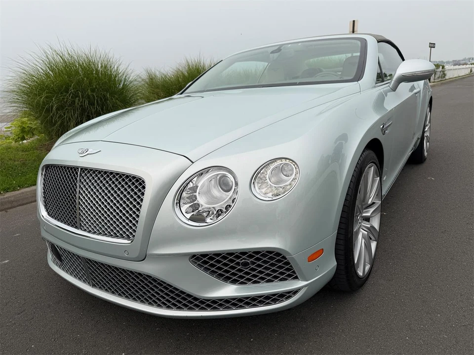 2018 Bentley Continental GT 2nd Gen - Image 4 of 31