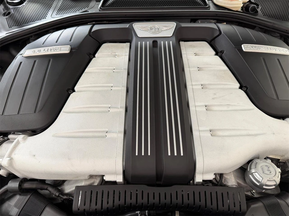 2018 Bentley Continental GT 2nd Gen - Image 29 of 31