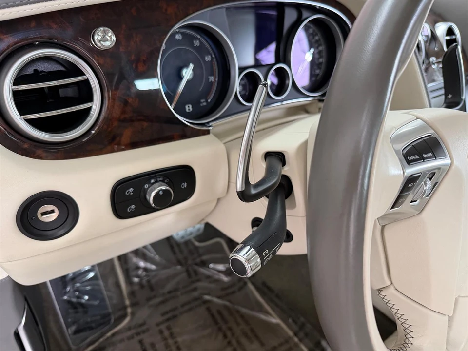 2018 Bentley Continental GT 2nd Gen - Image 17 of 31