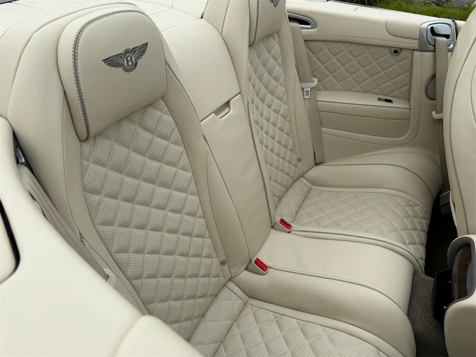2018 Bentley Continental GT 2nd Gen - Image 20 of 31