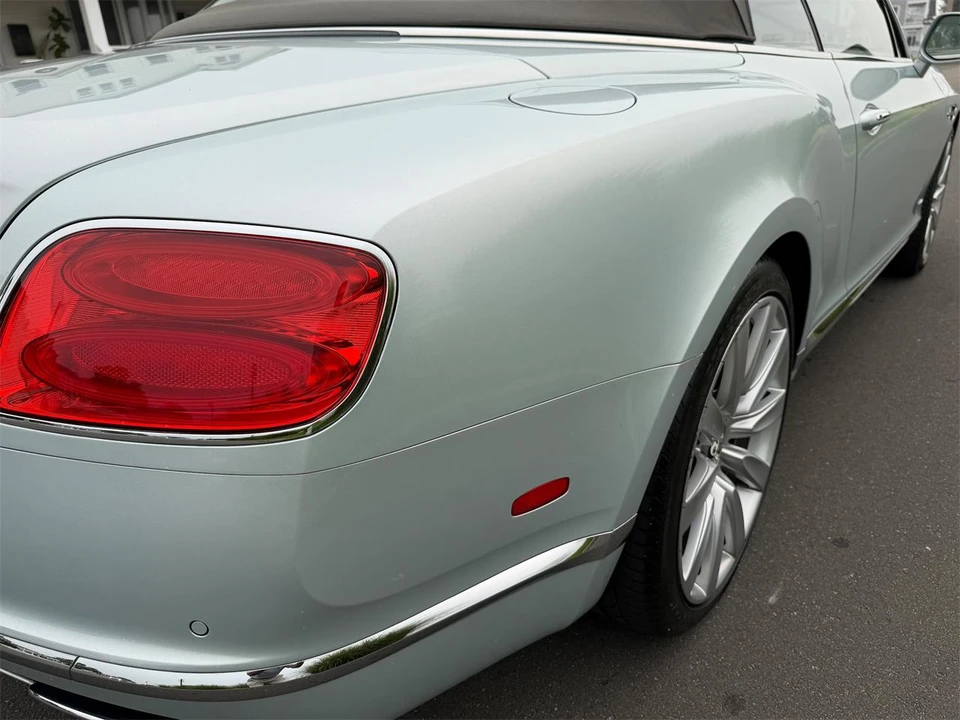 2018 Bentley Continental GT 2nd Gen - Image 3 of 31