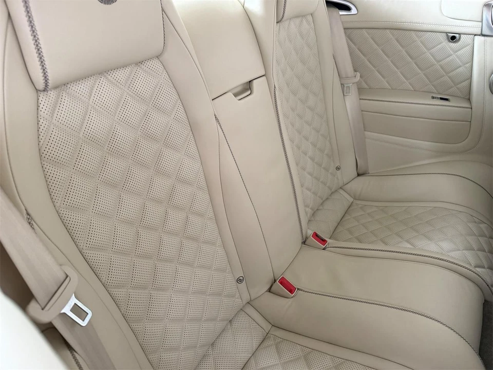 2018 Bentley Continental GT 2nd Gen - Image 22 of 31