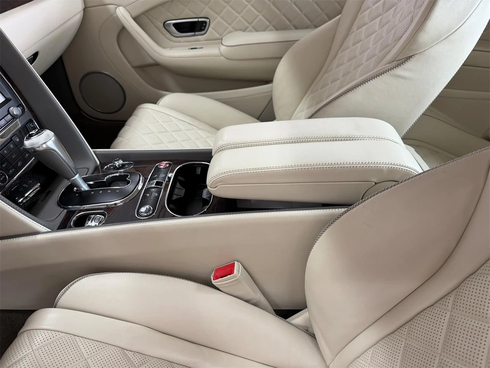 2018 Bentley Continental GT 2nd Gen - Image 24 of 31