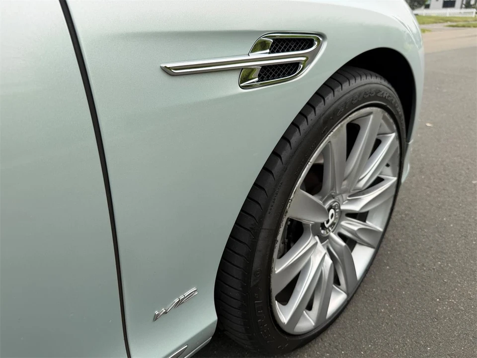 2018 Bentley Continental GT 2nd Gen - Image 7 of 31