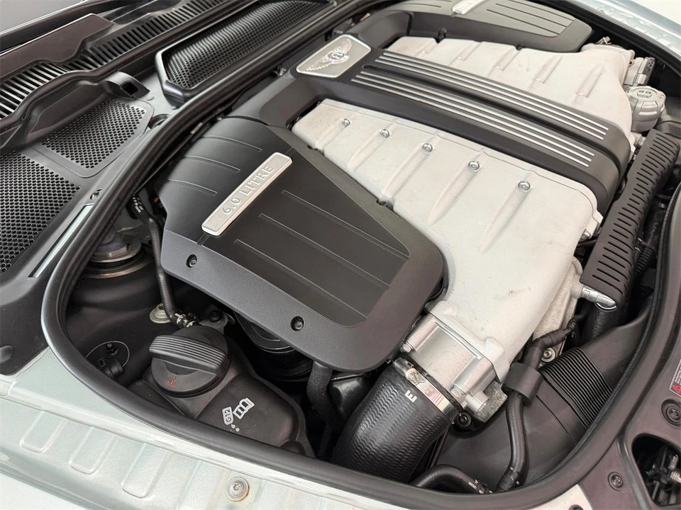 2018 Bentley Continental GT 2nd Gen - Image 30 of 31