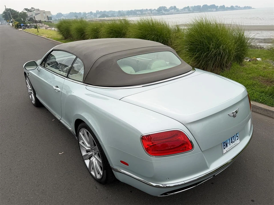 2018 Bentley Continental GT 2nd Gen - Image 9 of 31