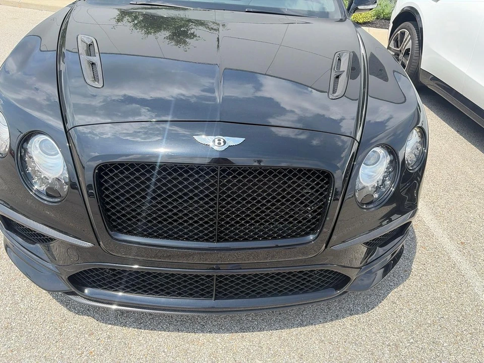 2018 Bentley Continental GT Supersports 2nd Gen - Image 4 of 14