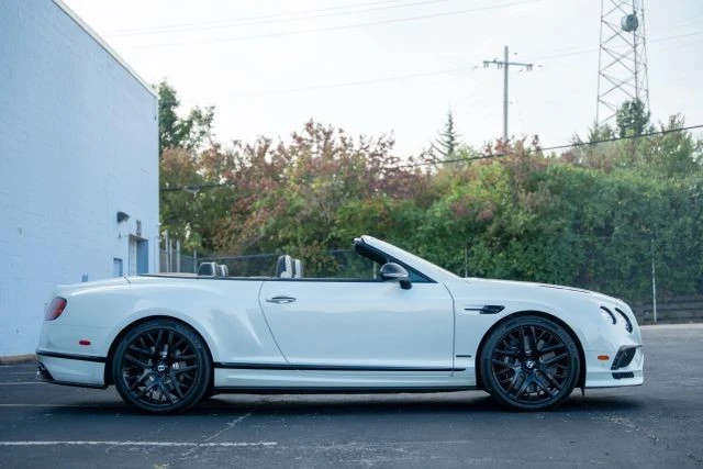 2018 Bentley Continental GTC - Image 16 of 21