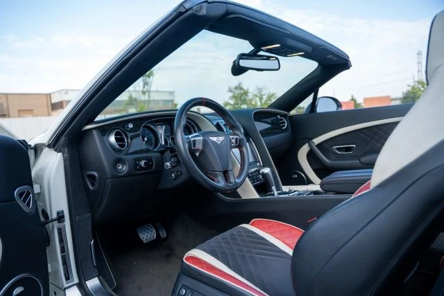 2018 Bentley Continental GTC - Image 2 of 21
